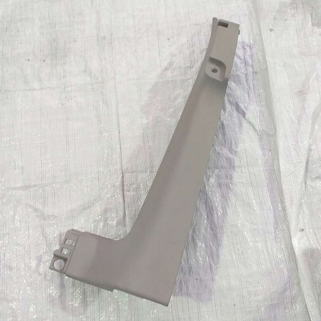 фото №1, Bmw 3 f34 защита корпус крышки багажника 7295636