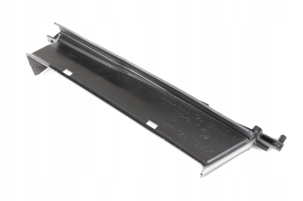 фото №1, Направляющая всасывающая воздуха правая audi a4 a5 q5 rs4 оригинал od aso