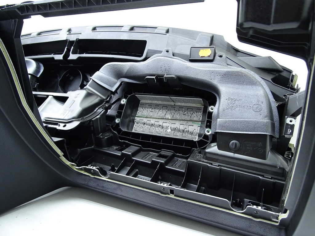 фото №14, Приборная панель приборная консоль приборная панель приборная панель vw arteon passat b8 3g2857003an