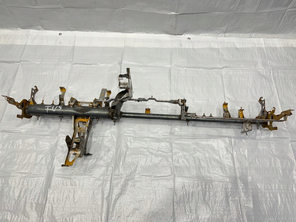 фото №1, Hyundai tucson iv балка pod консоль каркас