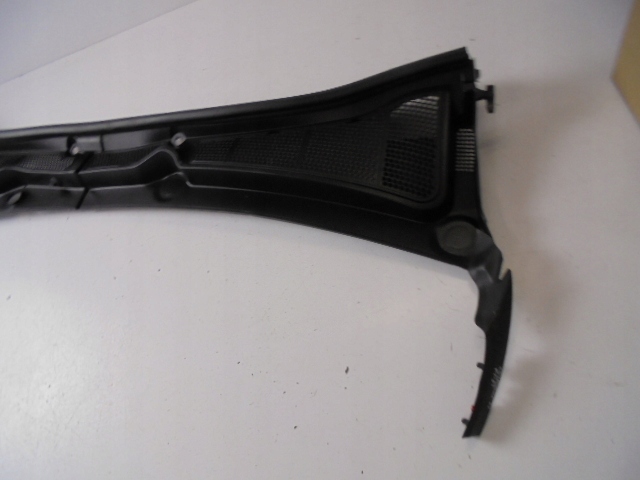 фото №4, Жабо полный citroen c4 cactus przed lift 2014 rok