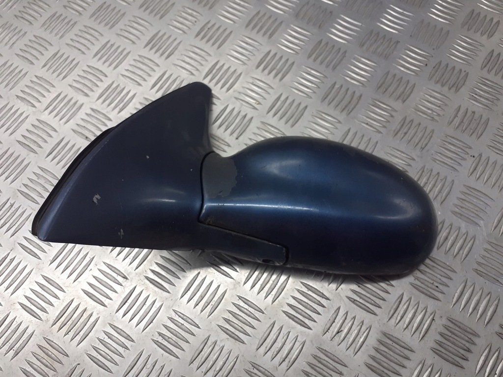 фото №1, Дзеркало ліва kia rio 3pin b2 lift