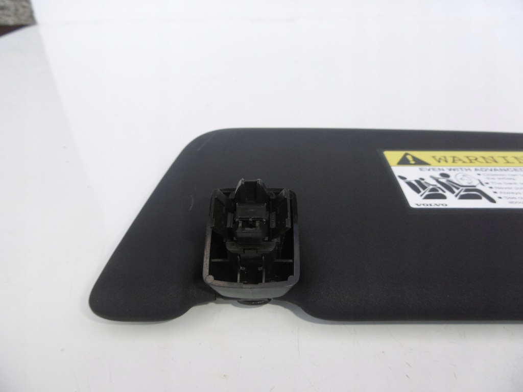 фото №11, Защита солнцезащитная правая r-design s60 iii v60