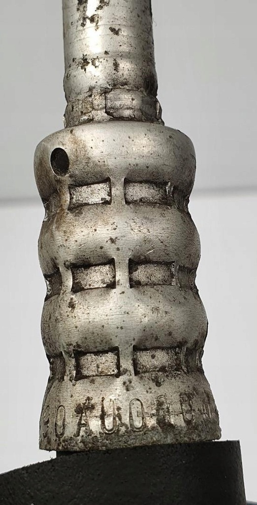 фото №5, Wąż шланг кондиционера nissan primera p12 92490au000