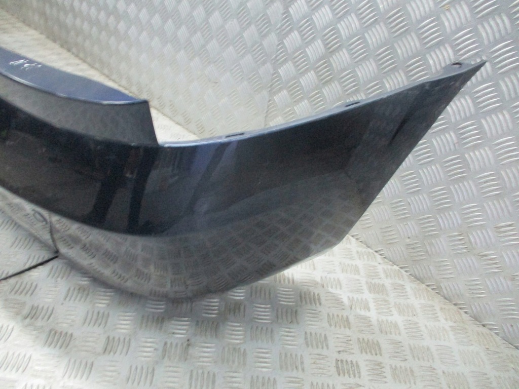 фото №7, Бампер задня nissan almera n16