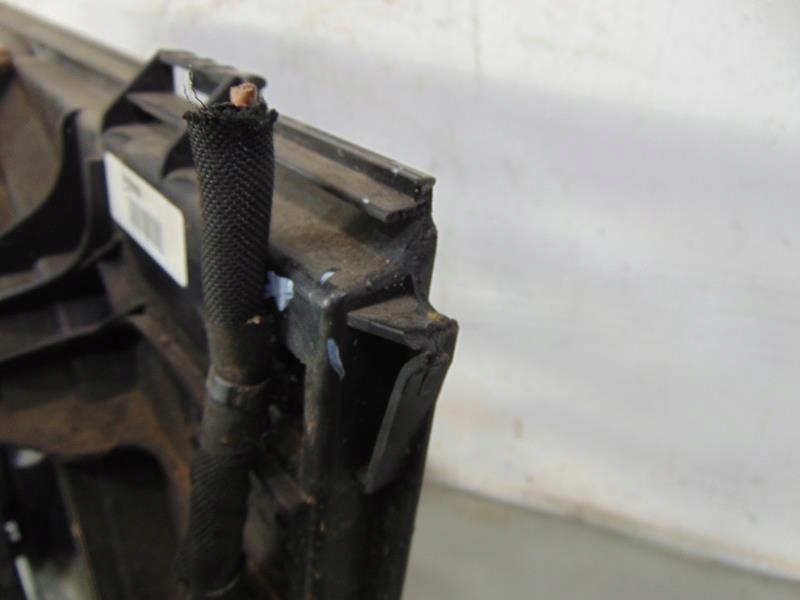 фото №7, Вентилятор радиатора bmw f20 2.0 d 502.0644