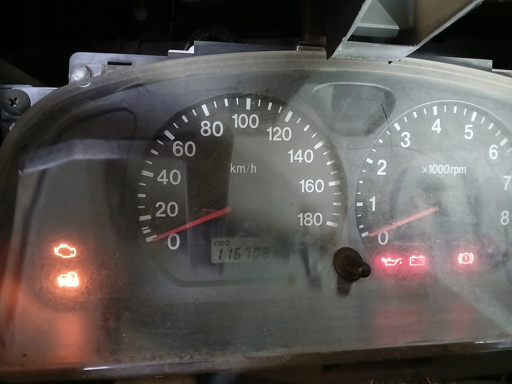 фото №11, Suzuki jimny двигатель m13a 03-05