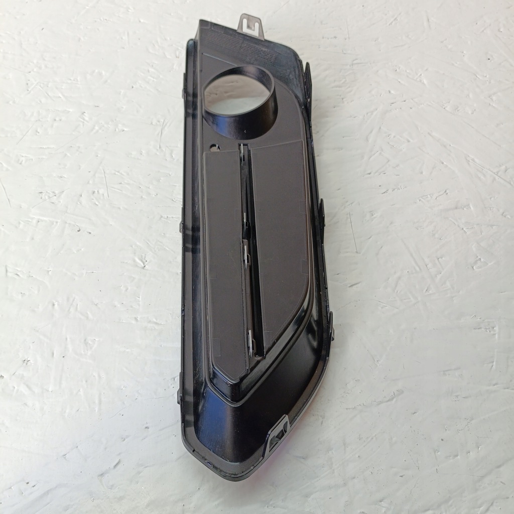 фото №7, Bmw 2 f22 f23 решётка бампера правая передняя перед 7343732