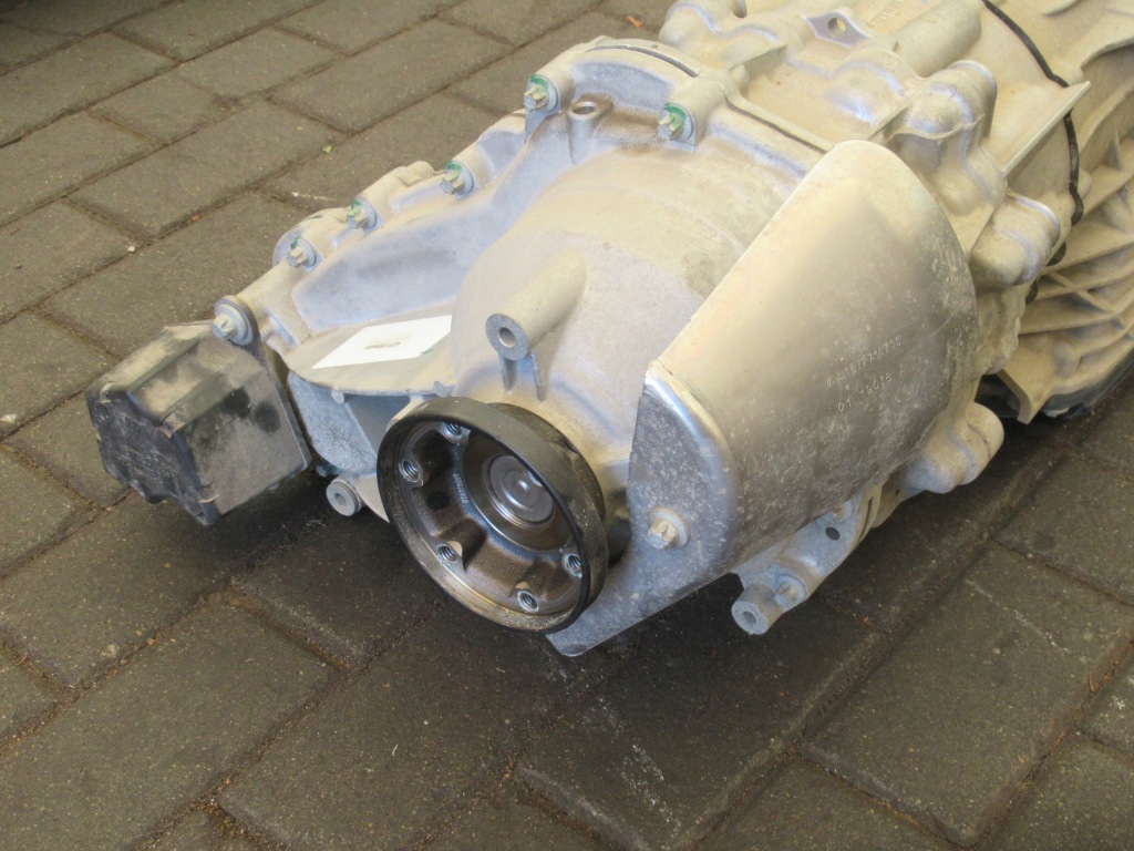 Mercedes gle w167 300d коробка передач передач a1672704200 1672704200 с Разборки