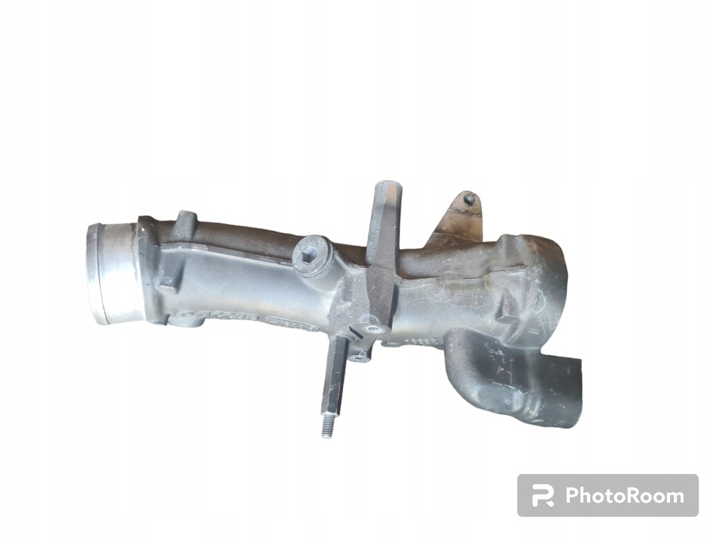 фото №1, Коллектор труба wody daf xf 106 1940131