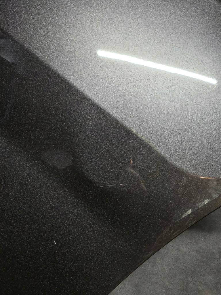 фото №6, Капот кришка двигуна toyota rav4 v