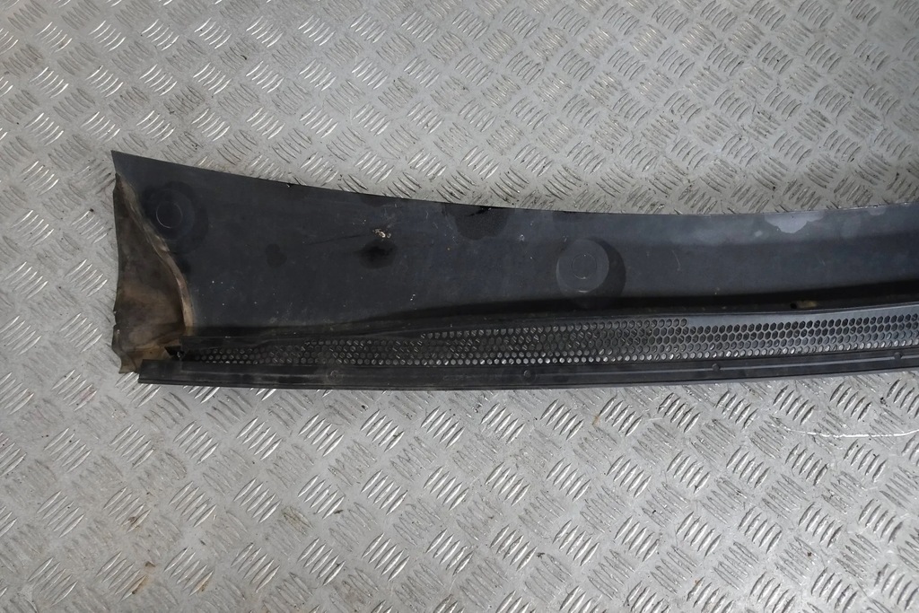 фото №5, Opel crossland жабо верхний 17-