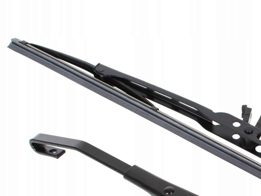 фото №4, Рычаг дворники задняя дворник щетка do chrysler grand voyager