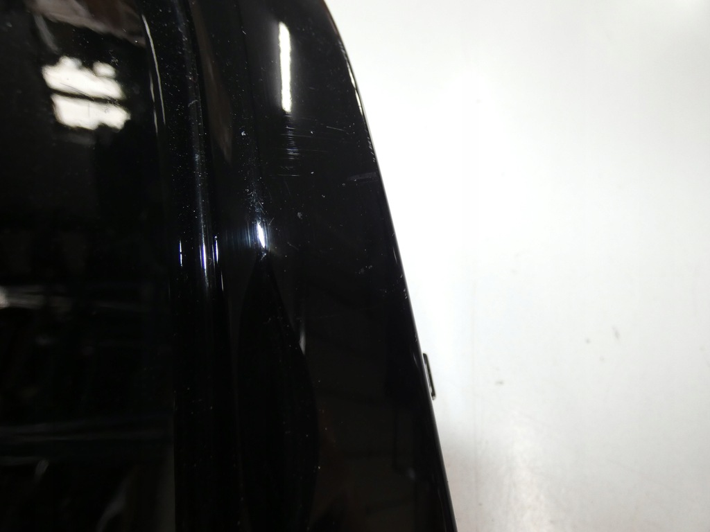 фото №8, Решётка впуск воздуха mini cooper f56 lift правая