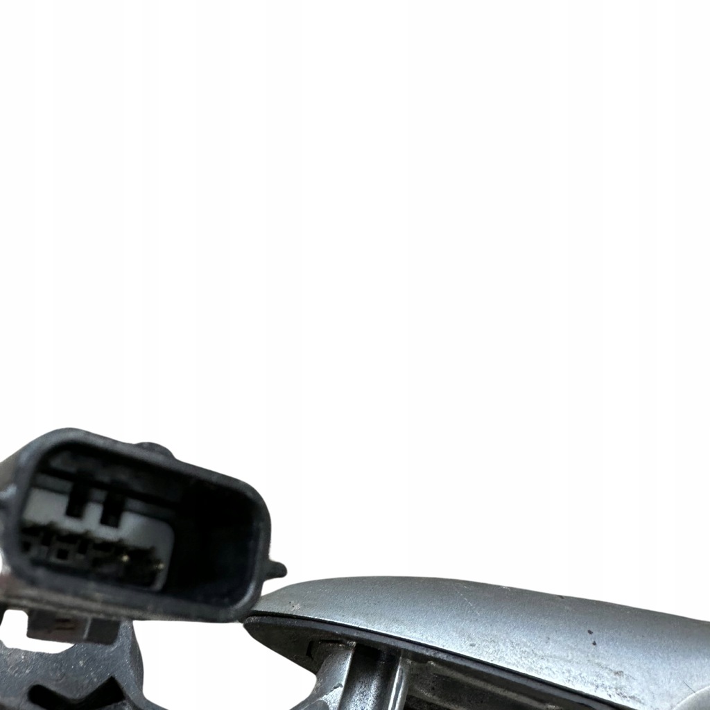 фото №4, Renault scenic iii ручка наружная левая