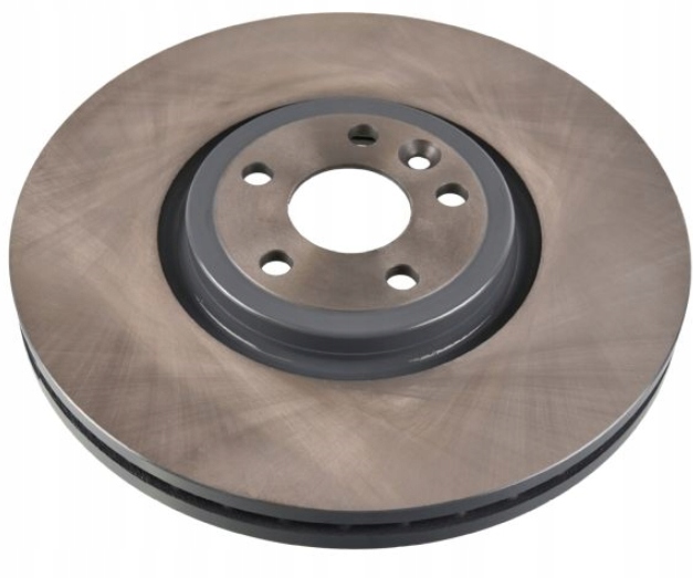 фото №1, Гальмівні диски гальмівні перед 350mm jaguar f-pace i-pace range rover velar