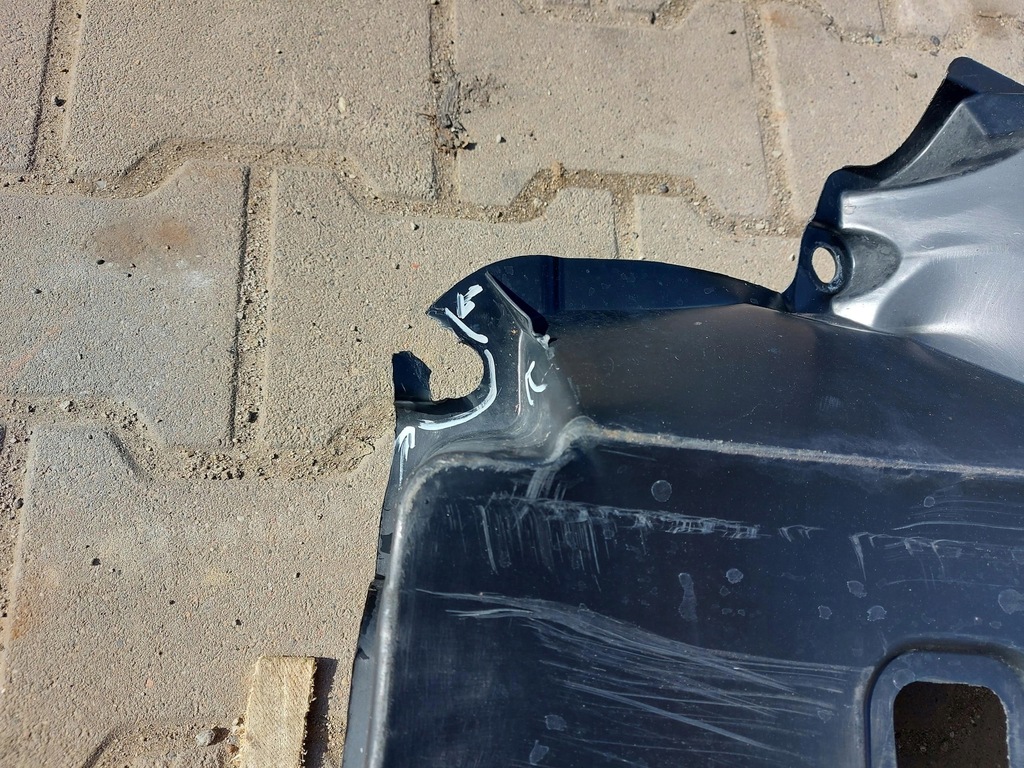 фото №6, Toyota chr захист підвіска 57628-f4010