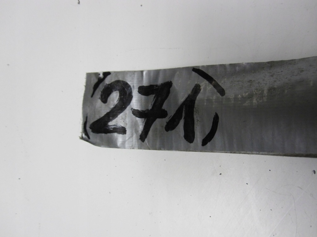 фото №4, Подъемник окон перед p alfa romeo 166 99r 271 el