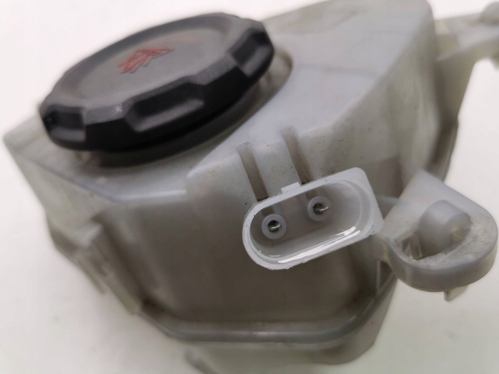 фото №6, Audi a3 8y 2021 бак расширительный охлаждающая жидкость