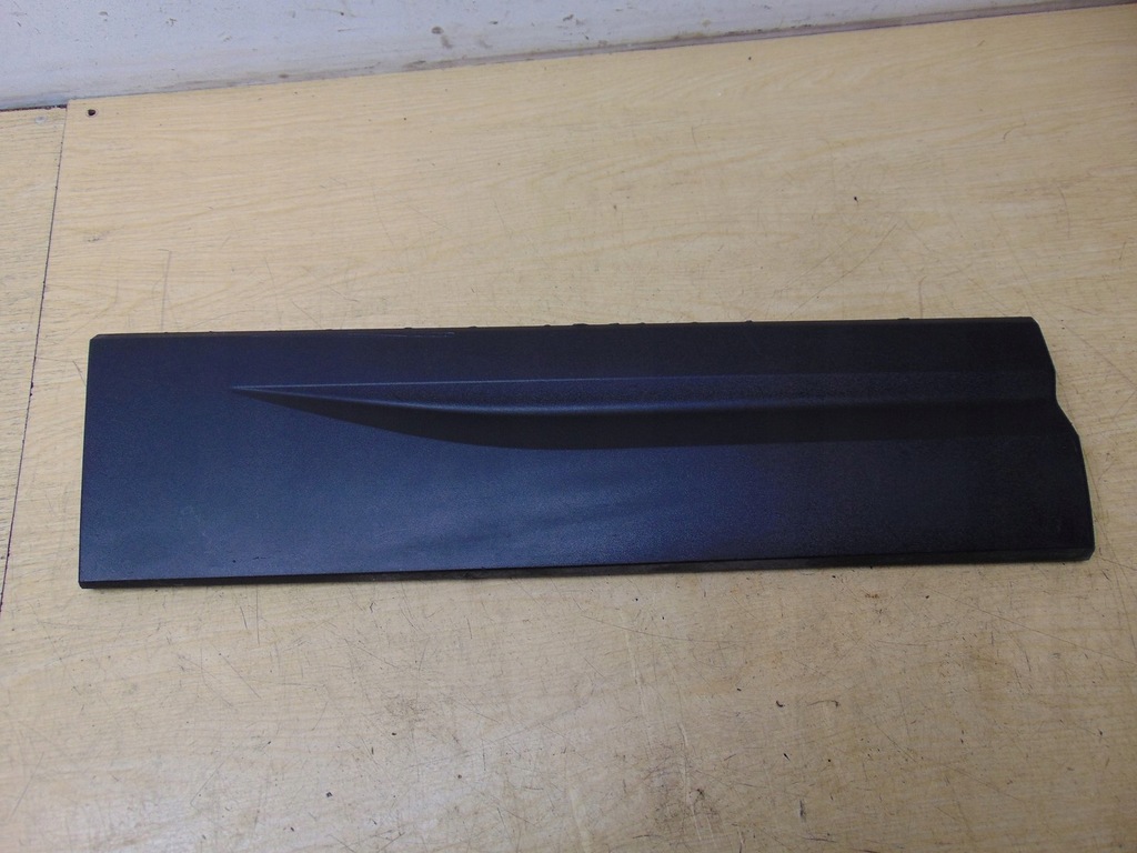 фото №1, Молдинг бічна двері правий задня seat ateca