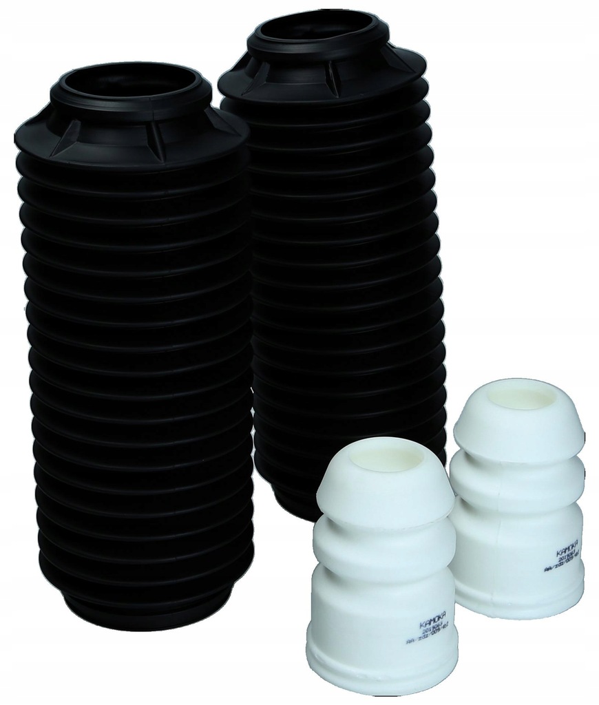 фото №12, Kamoka 2019063 набор защиты пылезащитный, амортизатор