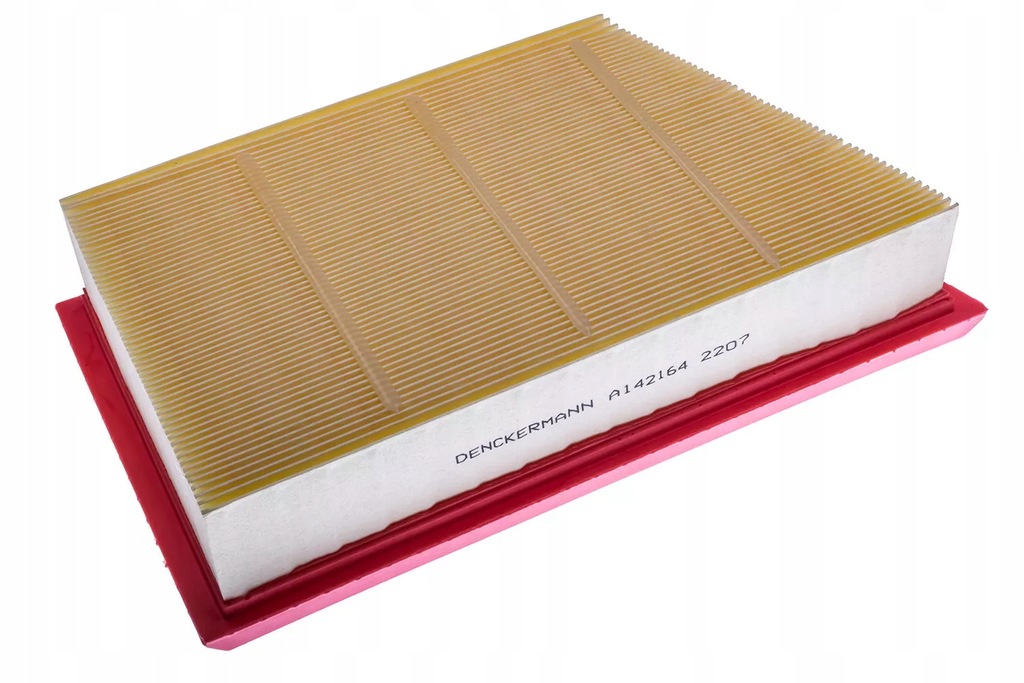 фото №1, Фільтр повітря фільтр повітря a142164 denckermann