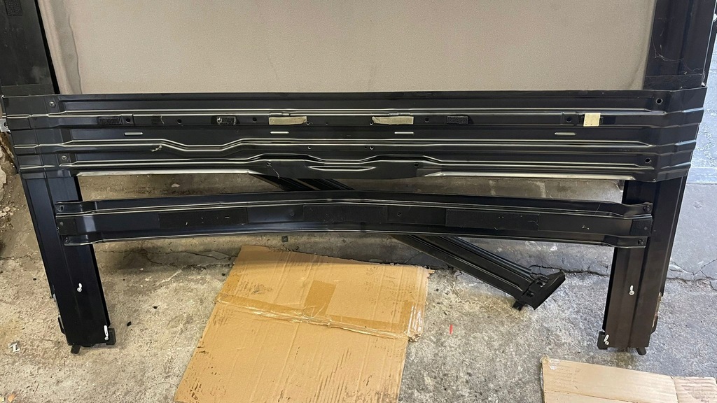 фото №7, Люк toyota land cruiser 100