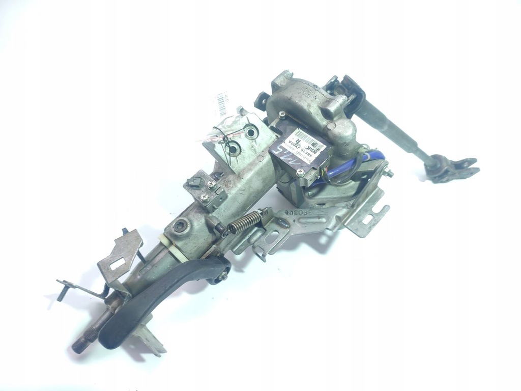 фото №1, Усилитель электрический renault koleos i 1 hy 2008-2015 48810jy00a