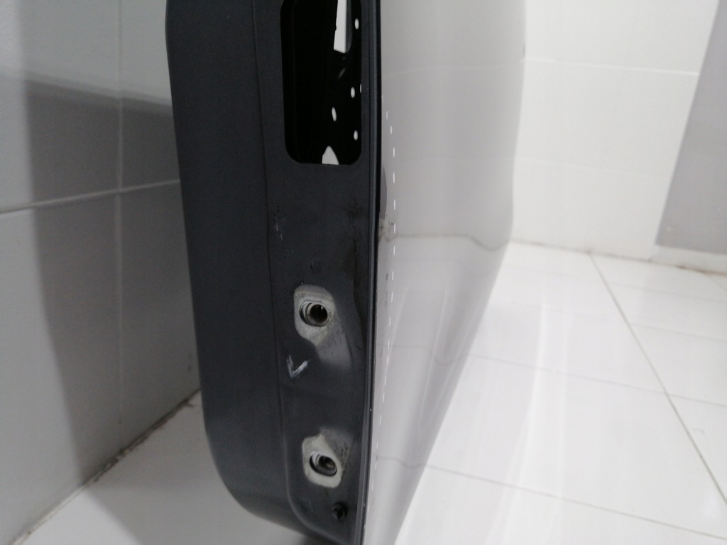 фото №6, Двері ліва передні перед dacia dokker