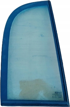 фото №1, Скло кузовна правий задня renault vel satis