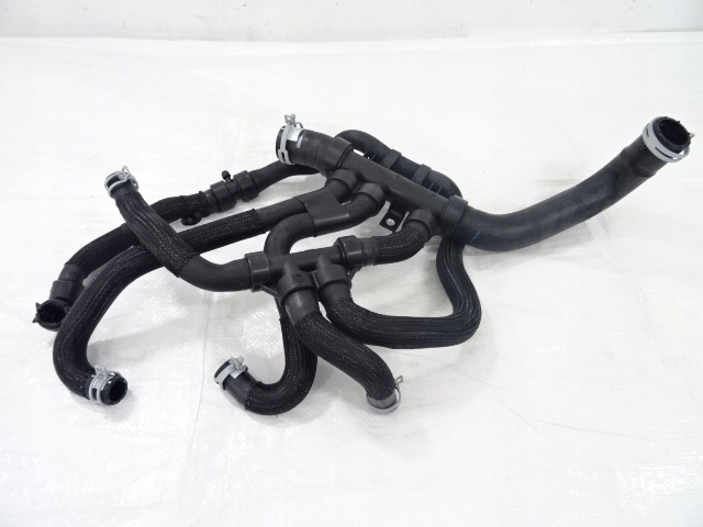 фото №1, Fiat talento iii 1.6 dci шланг wody магістраль nowa