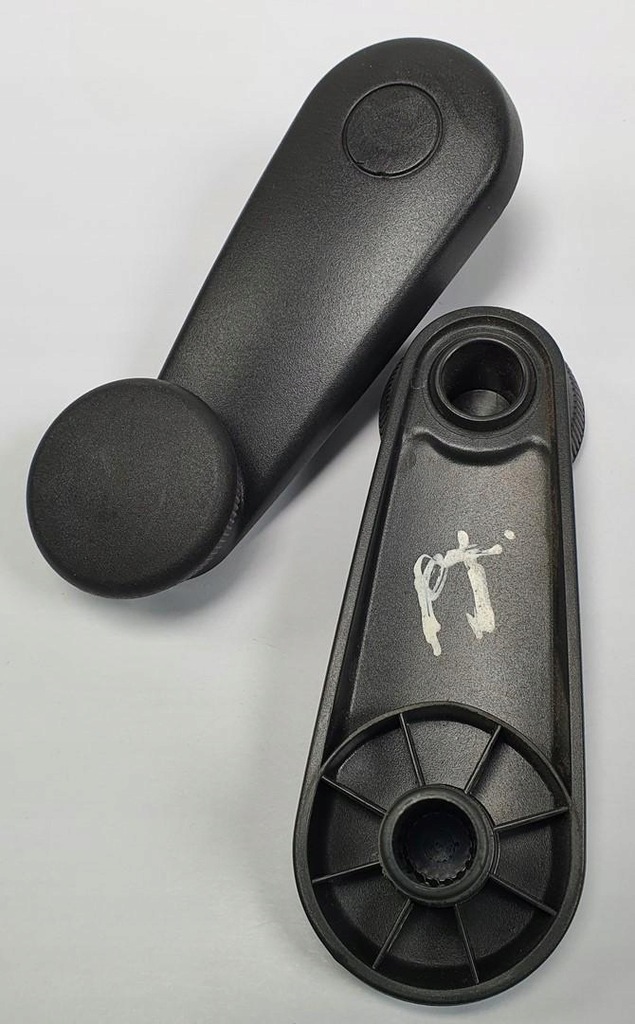 фото №2, Ручка стеклоподъемника ручка опускания стекло задняя volvo v40 s40 i