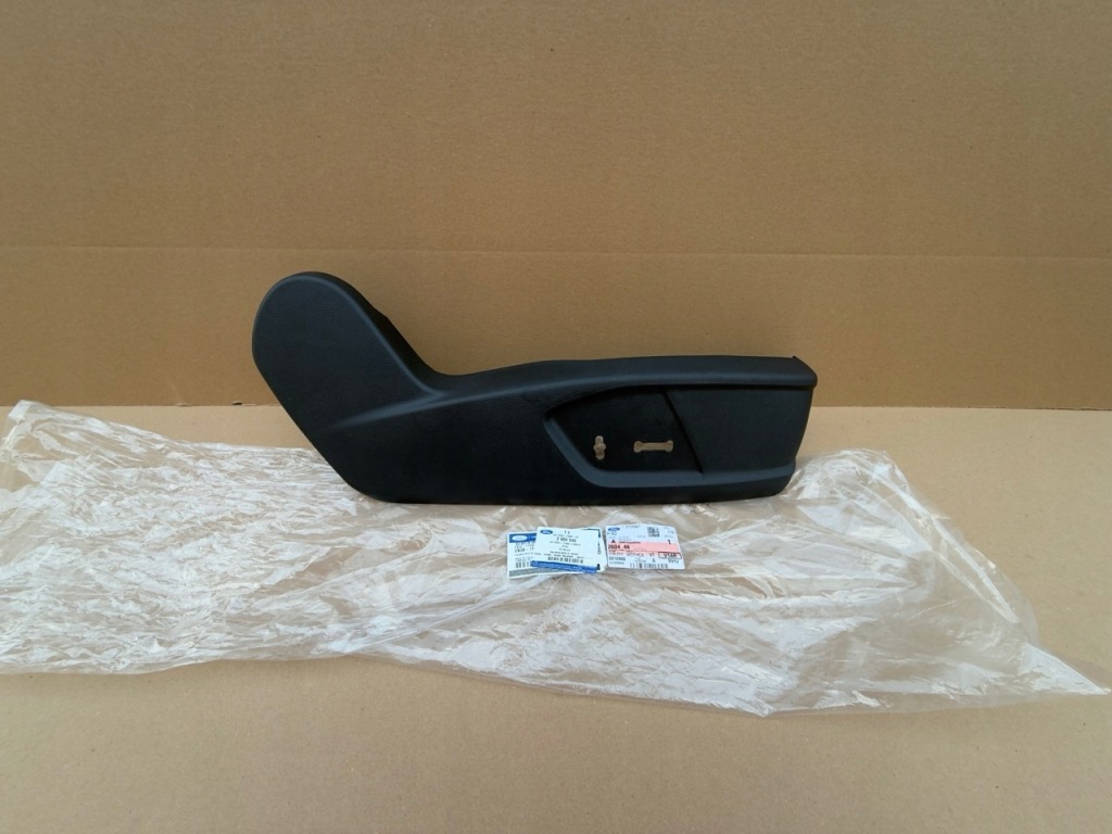 Купить Ford ranger правая накладка сиденье перед передняя