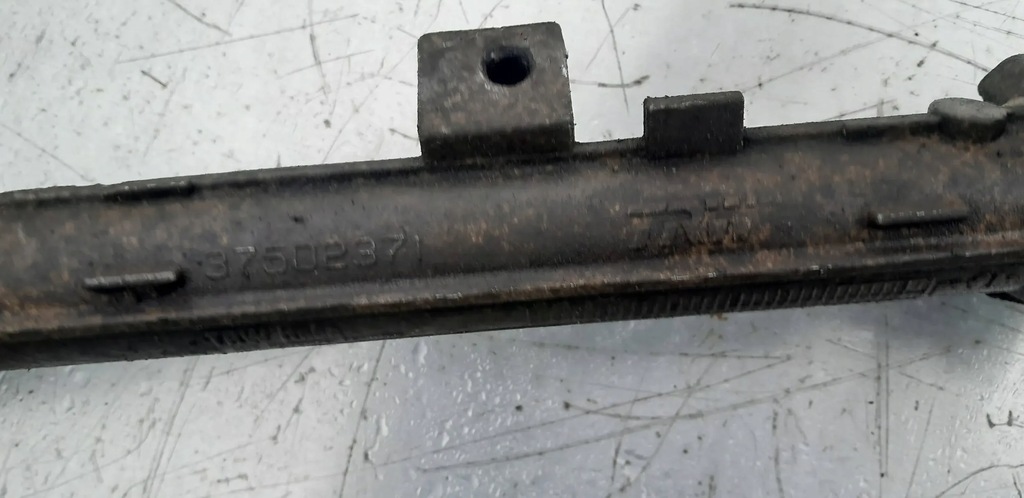 фото №7, Fiat punto ii трансмиссия рулевая 37502371