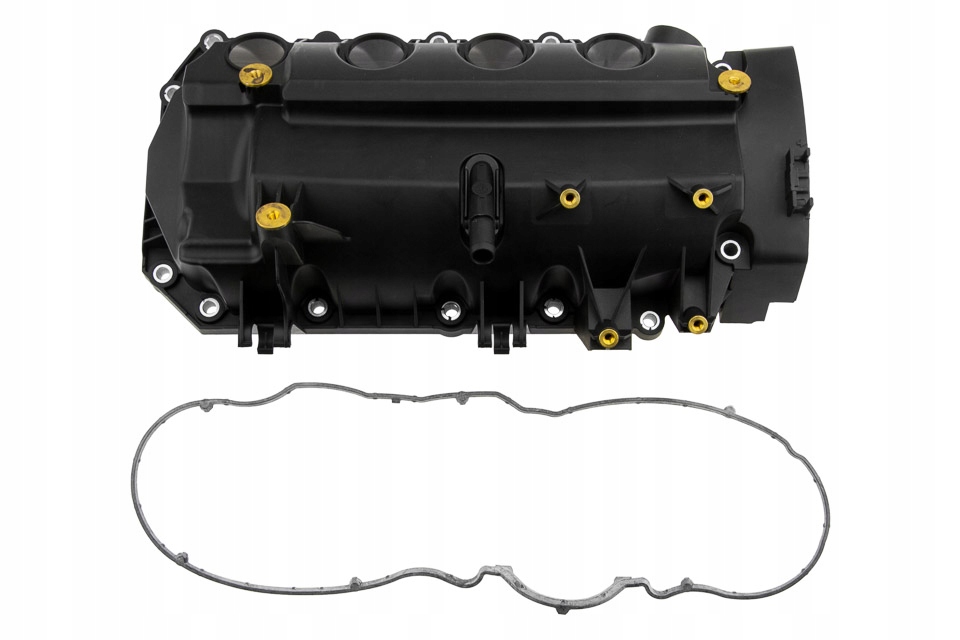 фото №11, Кришка клапанів renault clio ii 1.2 16v 2001-,clio iii 1.2,1