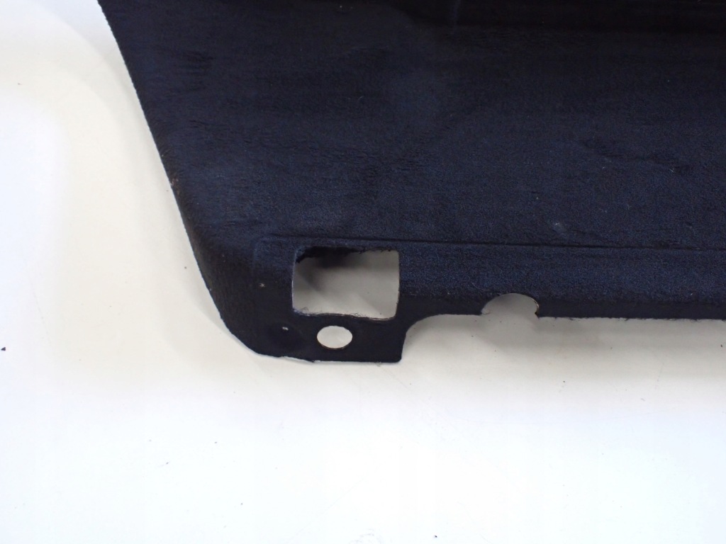 фото №6, Оббивка кришки багажника mercedes w221 кнопка