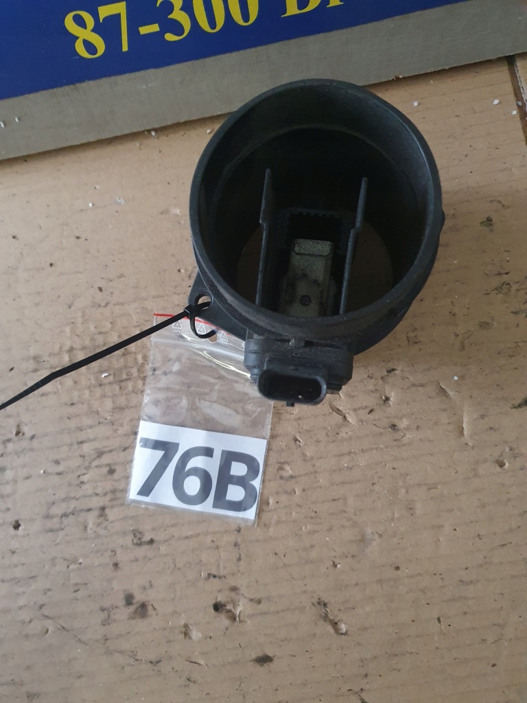 Купити Витратомір повітря mercedes w212 sprinter 906 w204 2.2cdi 2.7cdi