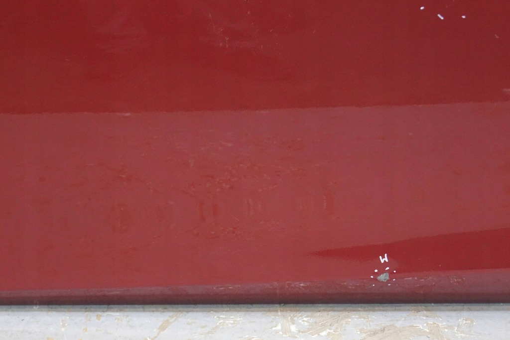 фото №6, Mazda 3 bm bn дверь левый перед d1686