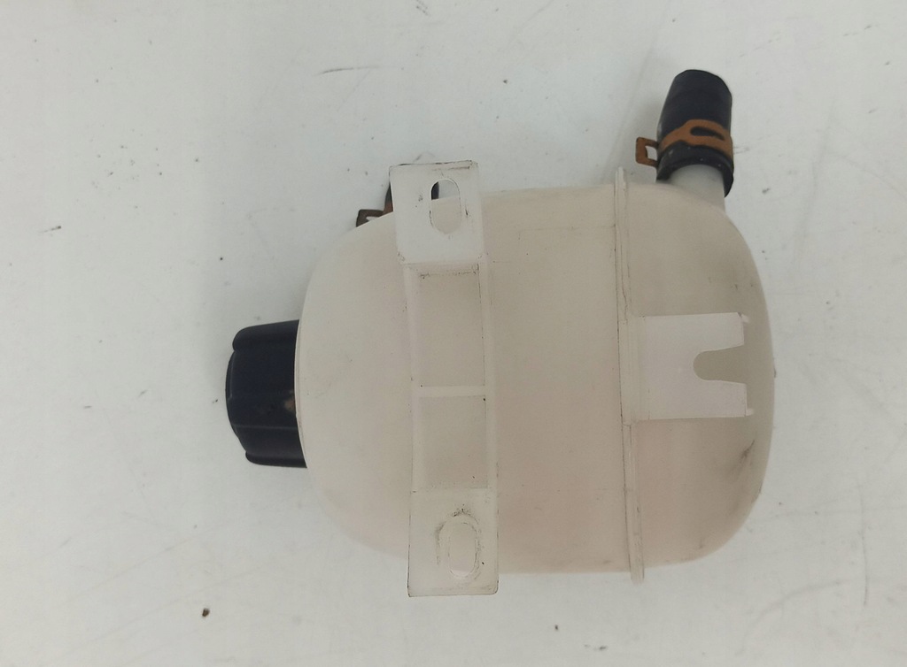 фото №2, Бачок розширювальний renault scenic rx4