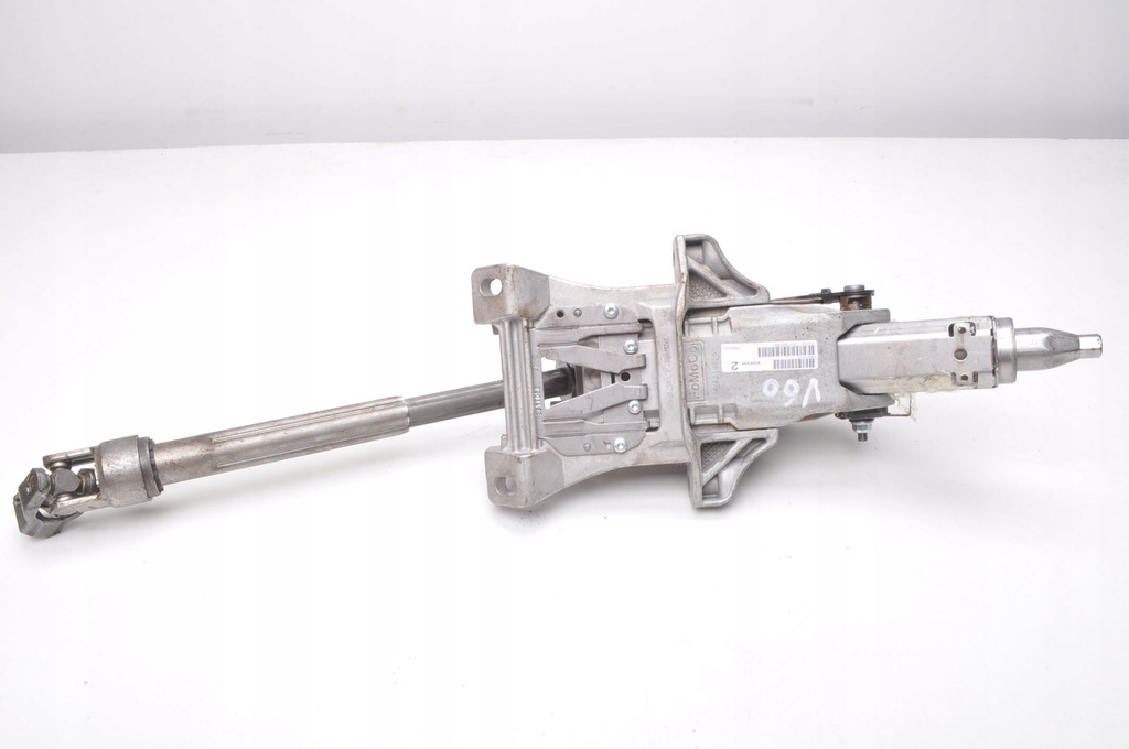 фото №11, Volvo s60 v60 xc60 xc90 ii s90 v90 колонка кермова 32315144 32269635