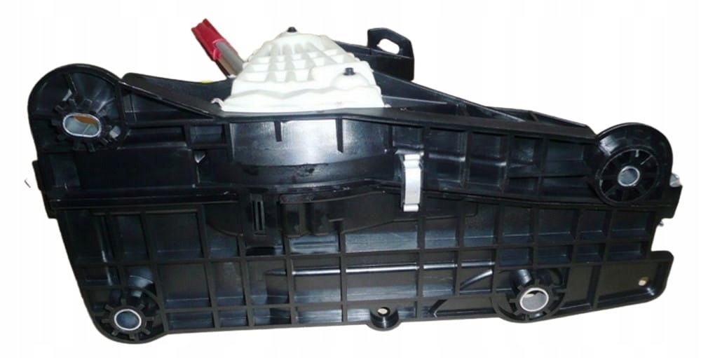 фото №11, Важіль перемикання передач renault fluence оригінал