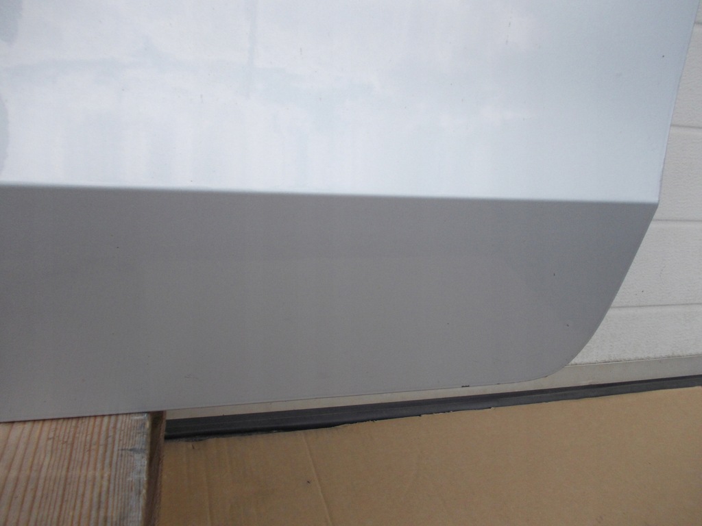 фото №9, Двері лівий перед vw up seat mii citigo