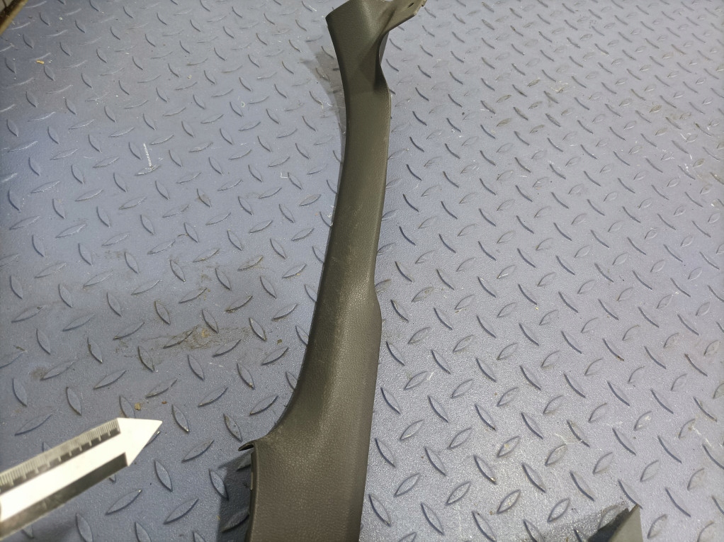 фото №7, Vw polo v 6r комплект защита bok правый 6r4853372