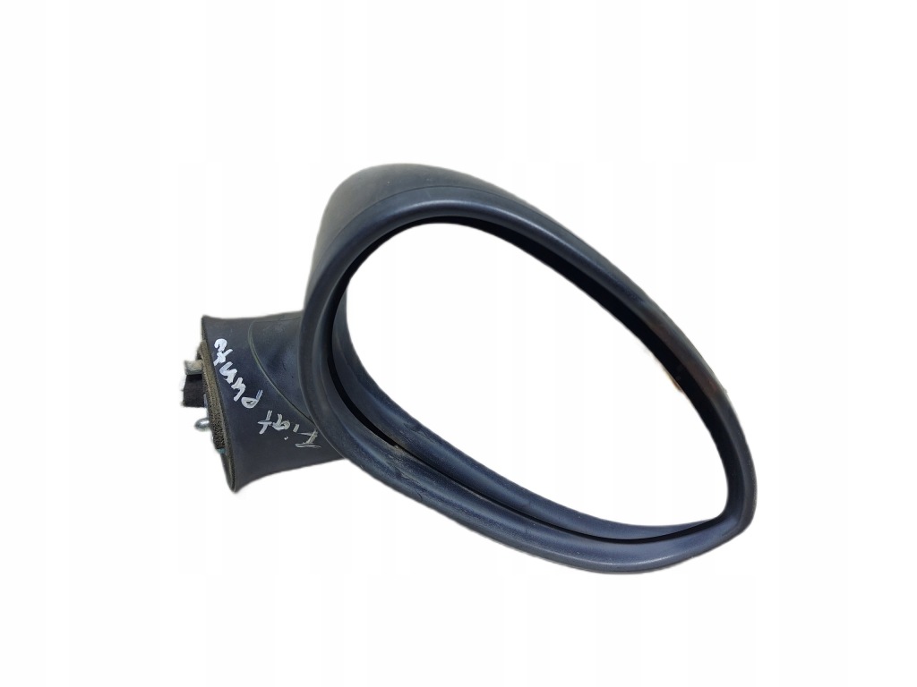фото №1, Дзеркало праве fiat punto evo 3 pin