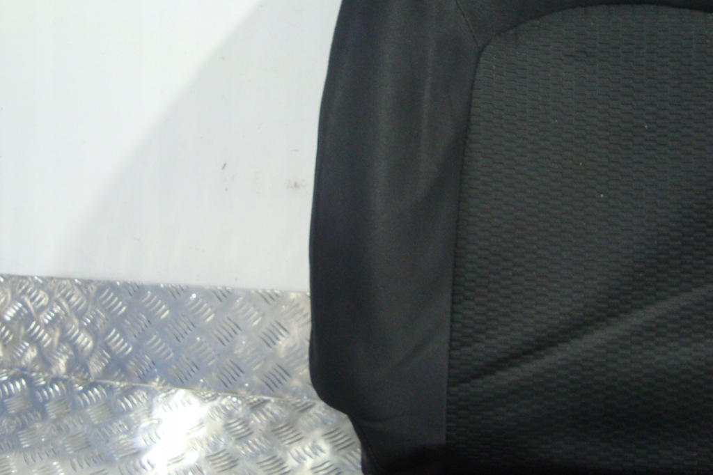 фото №8, Сидіння підлокітник обшивка лівий перед водія nissan micra k13 11-16