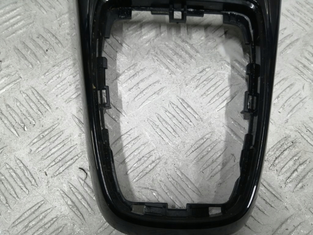 фото №7, Opel crossland x рамка тяга выборщик рычаг переключения передач передач 13463511