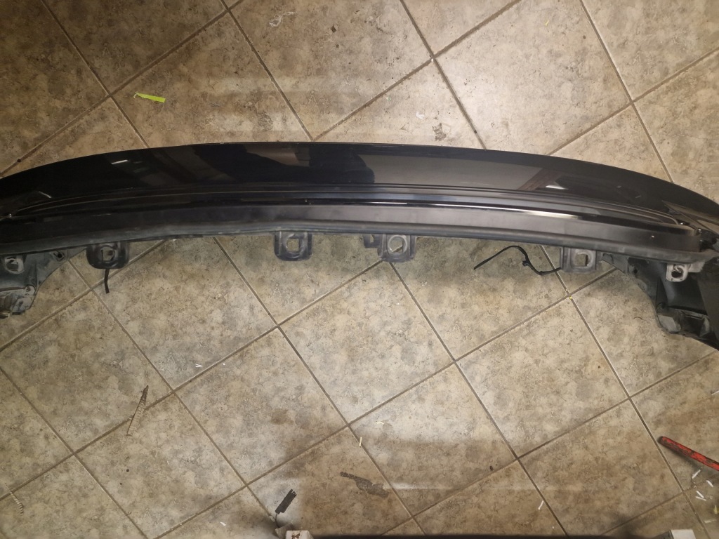 Бампер перед передний mini countryman ii f60 lift 2020 rok Недорого