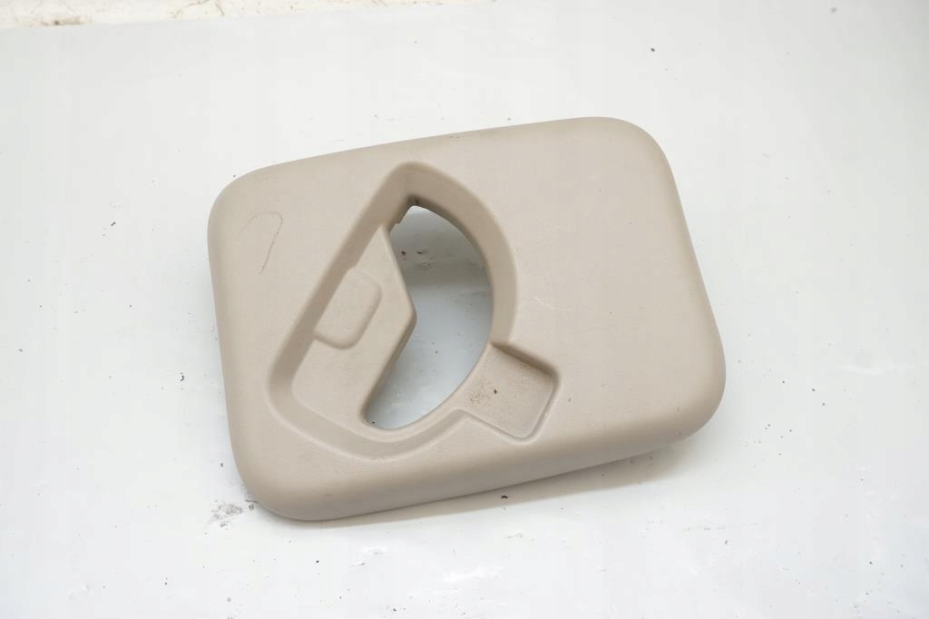 фото №1, Защита заглушка поперечина citroen c4 grand picasso