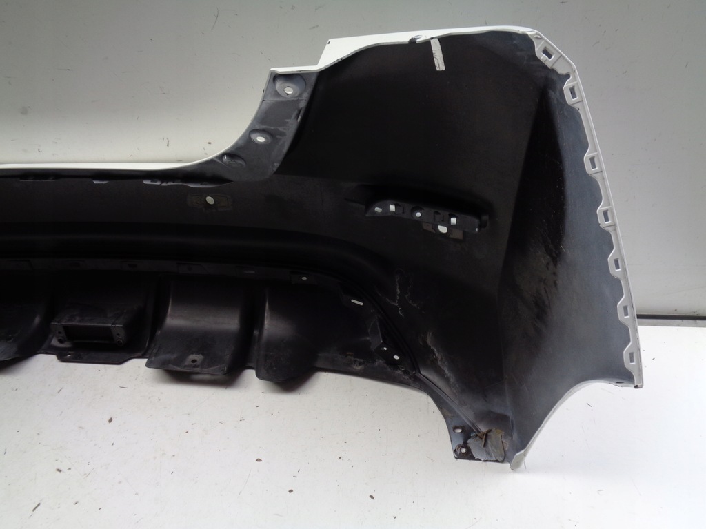 фото №9, Бампер задній nissan leaf ii 17- nr 40538