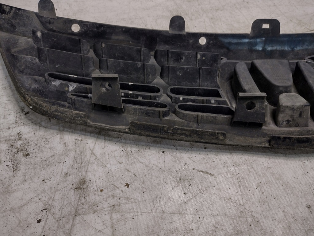 фото №11, Решітка радіатора решітка радіатора honda civic vii 7 lift 71121-s6d-0000